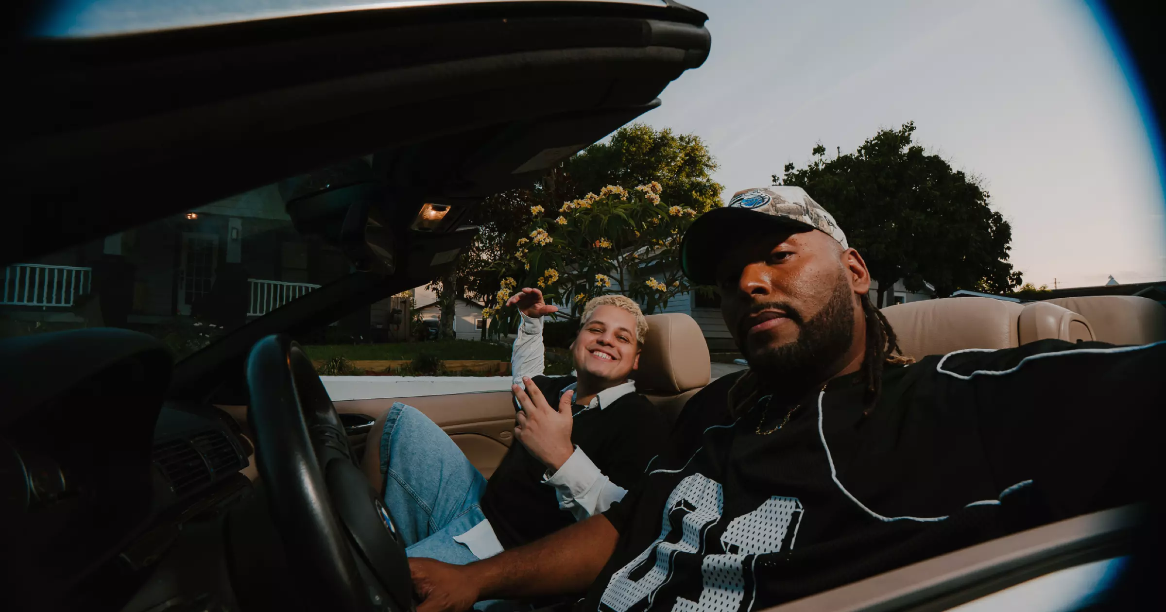 Alexxander se une a Musiko en «SUMA», una innovadora canción de trap-pop que celebra la vida con Jesús