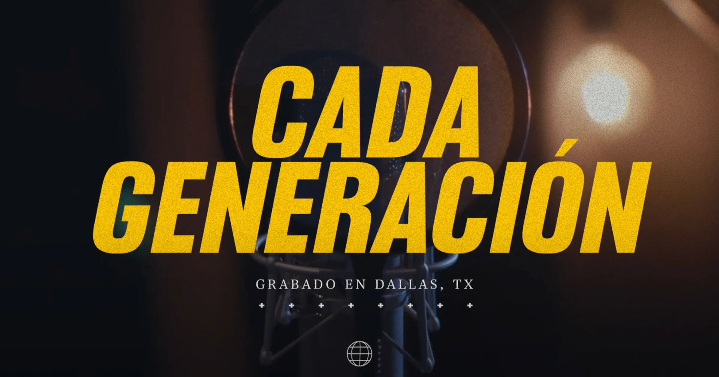 Artistas cristianos unen voces en 'Cada Generación' para fortalecer la fe familiar