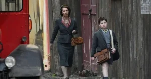 ¡Ya inició el rodaje de “El Sobrino del Mago”: Netflix trae Narnia a la pantalla con un aire renovado