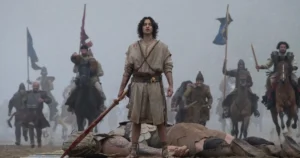 La Casa de David: Todo lo que debes saber sobre la segunda temporada de la serie bíblica que cautiva a jóvenes cristianos