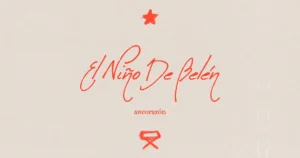 Un Corazón sorprende con un villancico nacido de un reto en podcast