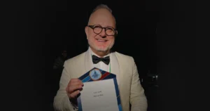 Marcos Witt suma su séptimo Latin Grammy con "Legado": un puente entre generaciones