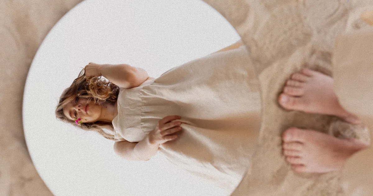 Cuando Dios Ve Lo Que Tú No Puedes Ver en Ti