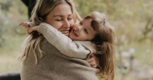 Cuando Necesitas el Abrazo que Solo Dios Puede Dar