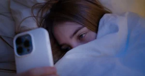 Cuando Tu Mente No Deja de Dar Vueltas: Fe en Medio de la Ansiedad