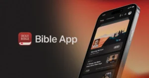 El Éxito Multimillonario que Decidió Regalarse: La Historia de YouVersion