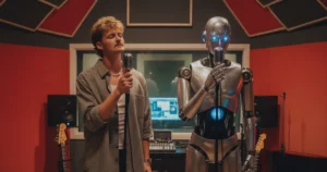 Forrest Frank alerta sobre el impacto de la IA en la música cristiana