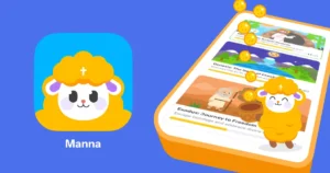 Manna: La app que convierte el estudio bíblico en una experiencia al estilo Duolingo