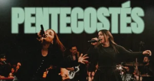 "Pentecostés" el nuevo sencillo de Karen Espinosa y Averly Morillo