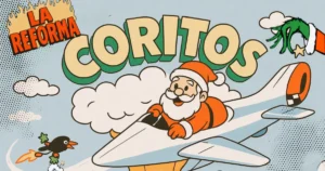La Reforma trae el vallenato cristiano a tu Navidad con «Coritos»
