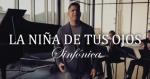 Daniel Calveti reimagina su clásico "La Niña de Tus Ojos" con arreglos sinfónicos