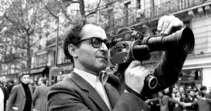 ¿Y si el cine fuera profecía y no entretenimiento?