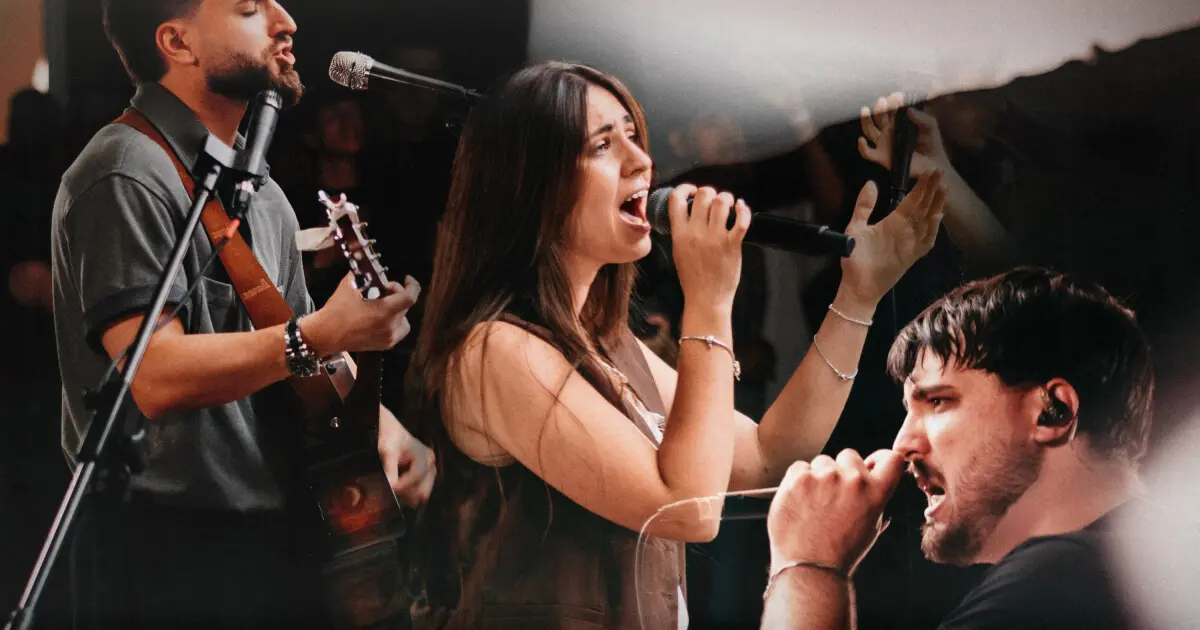 Factor de Cambio Lanza «No Hay Otro Nombre»: Una Declaración de Fe en Tiempos de Incertidumbre