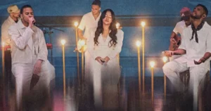 Grupo Grace y Kairo Worship presentan “Háblame de Cerca”