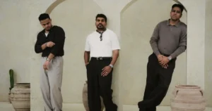 Grupo Barak anuncia el Tour Iglesia 2026: más de 40 fechas en América y Europa