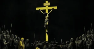 Viernes Santo: el día que no debería llamarse bueno (y sin embargo lo es)