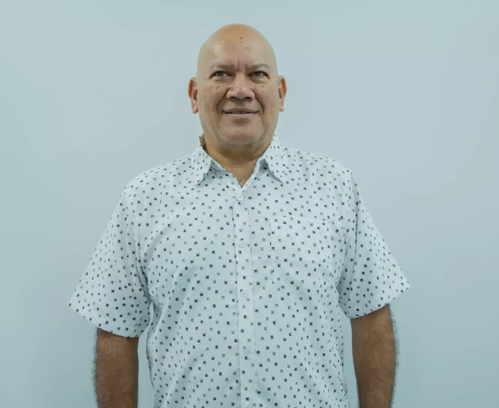 Francisco Mendoza