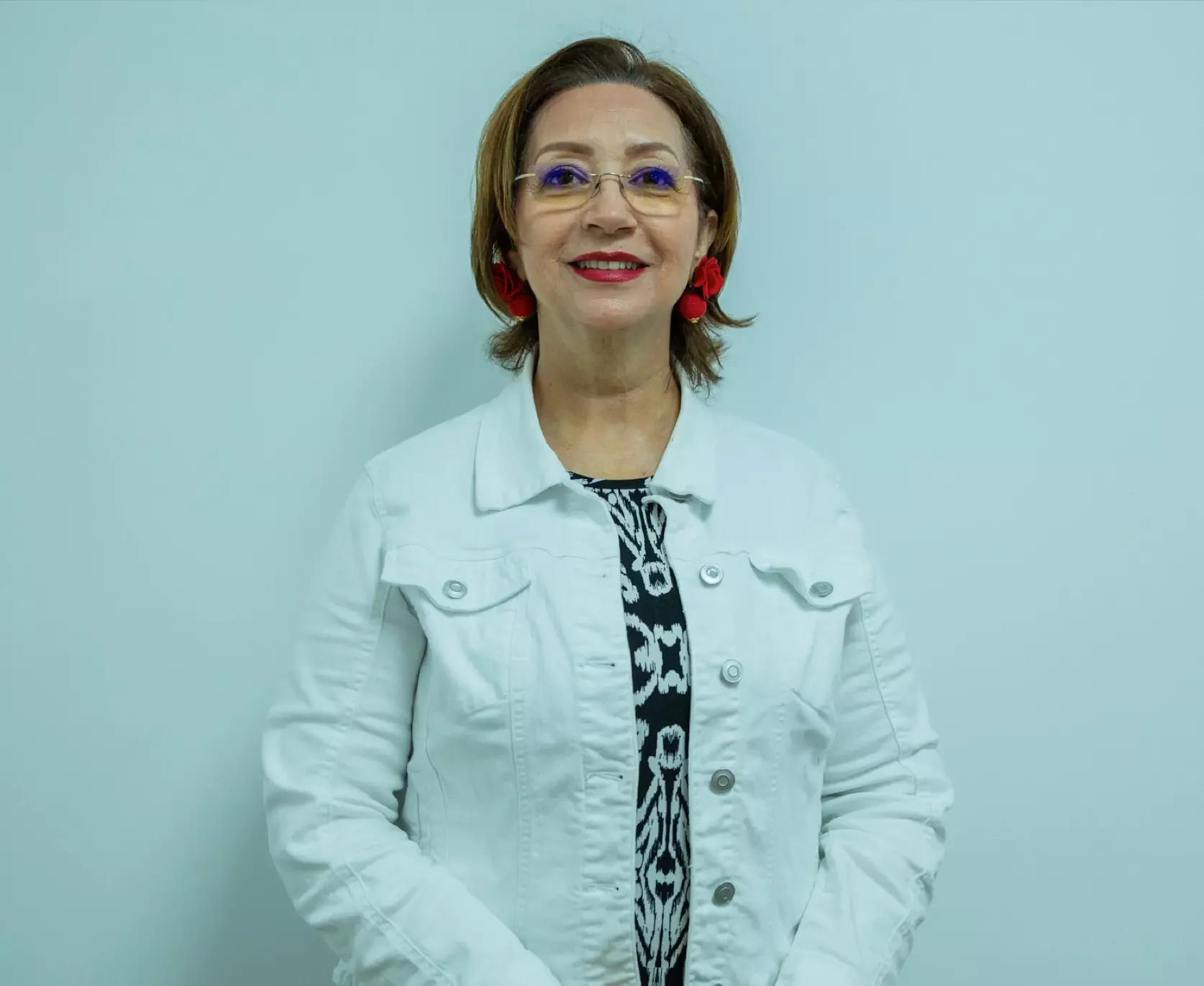 Margarita Rincon