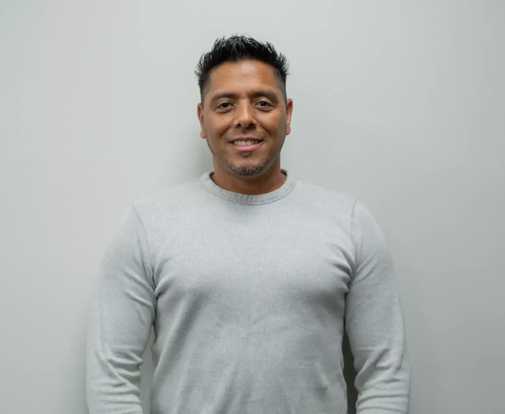 Moises Urdaneta