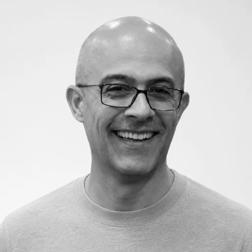 Pastor Jaime García