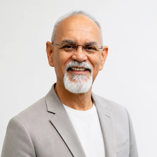 Greg Garcia