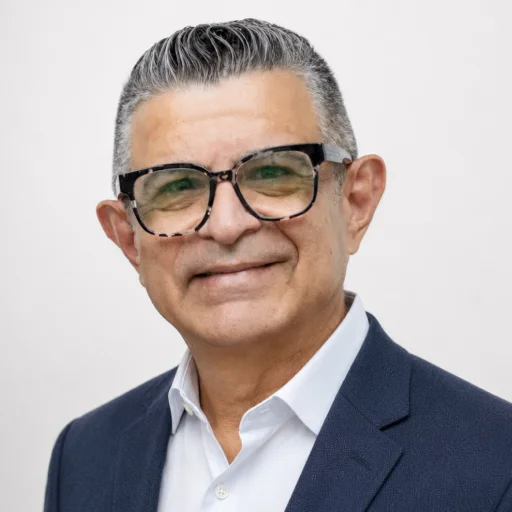 Jorge Martinez