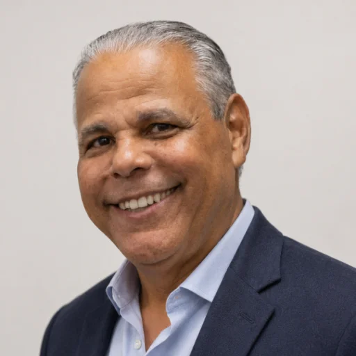 Tony Arias