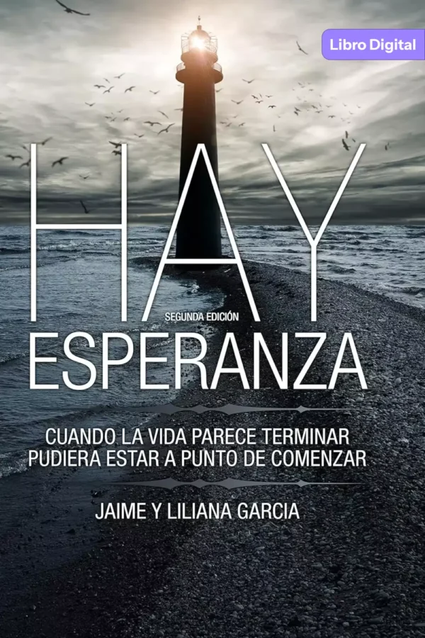 Hay Esperanza (Digital)