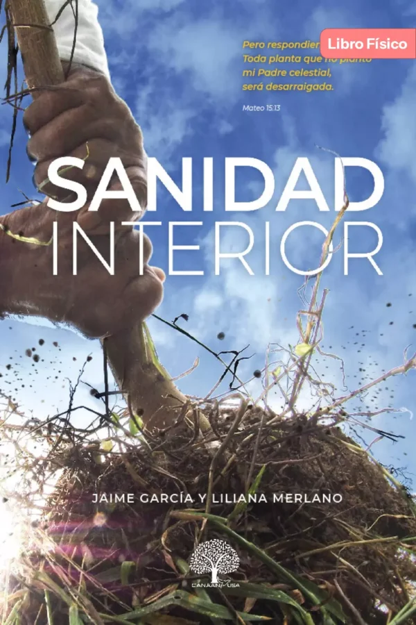 Sanidad Interior (Físico)