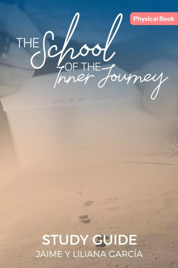 The School Of The Inner Journey - Workbook (Physical book)