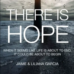 There is Hope (Digital Book)