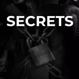 SECRETS (Digital book)