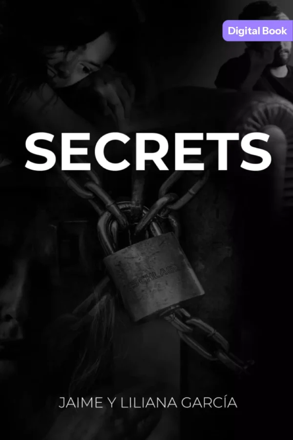 SECRETS (Digital book)