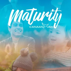 Maturity (Digital book)