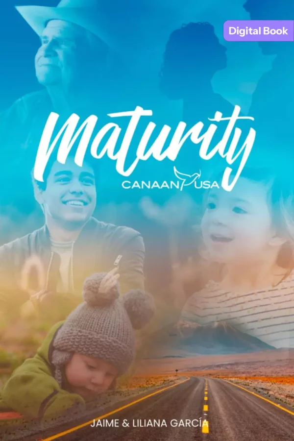 Maturity (Digital book)
