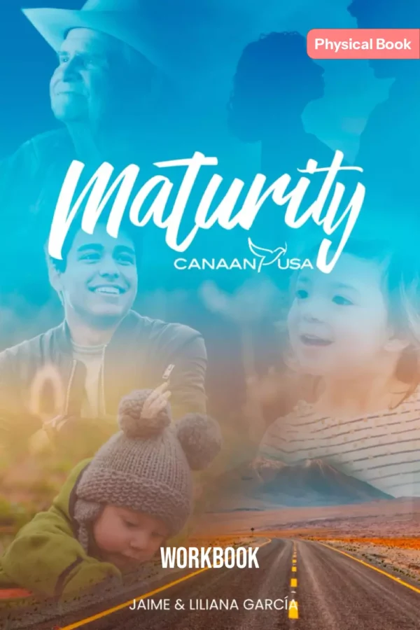 Maturity (Workbook) (Physical book)