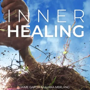 Inner Healing (Physical book)