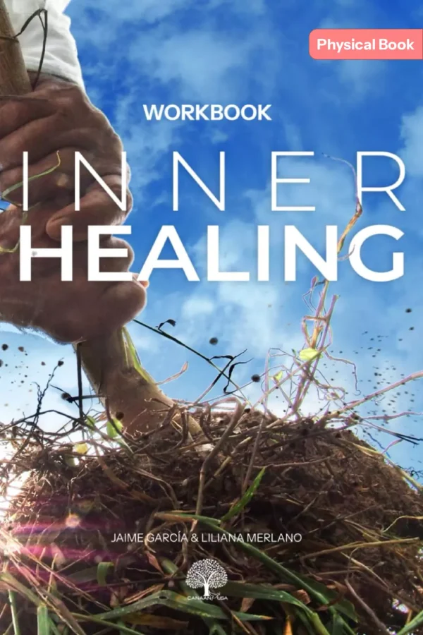 Inner Healing (Workbook) (Physical book)