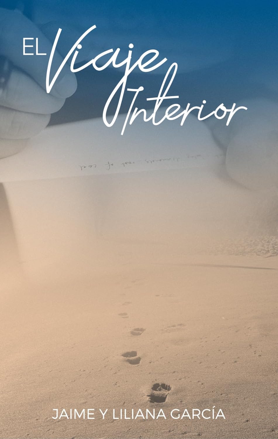 El Viaje Interior - Libro