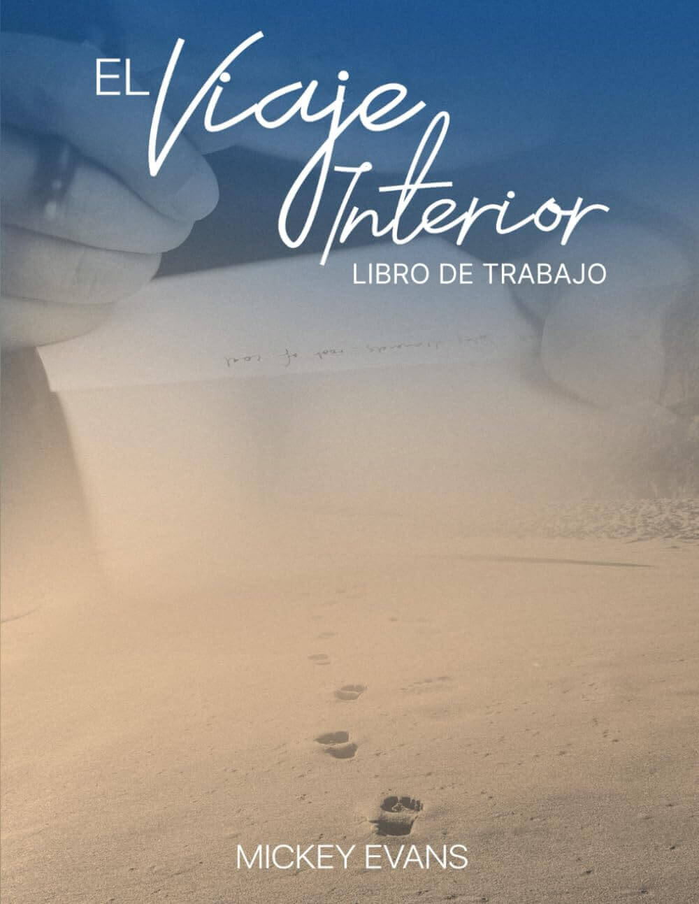El Viaje Interior - Libro de trabajo