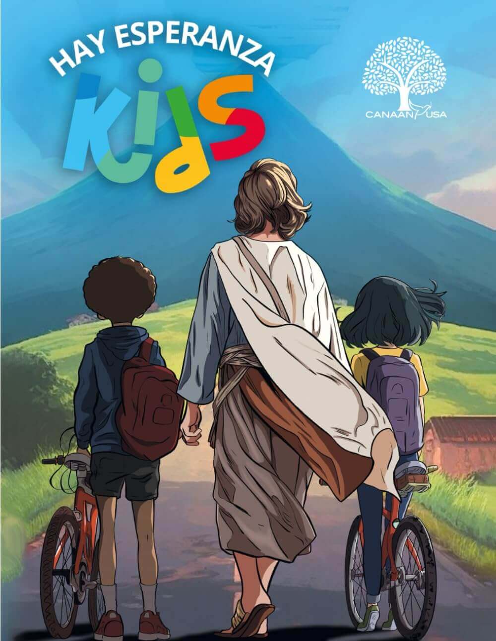  Hay Esperanza Kids 