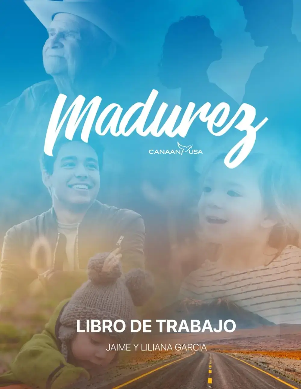 Madurez - Libro de Trabajo