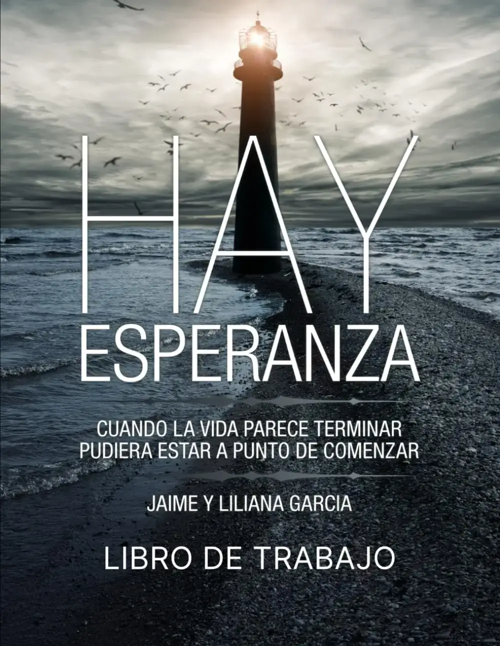 Hay Esperanza - Libro de Trabajo