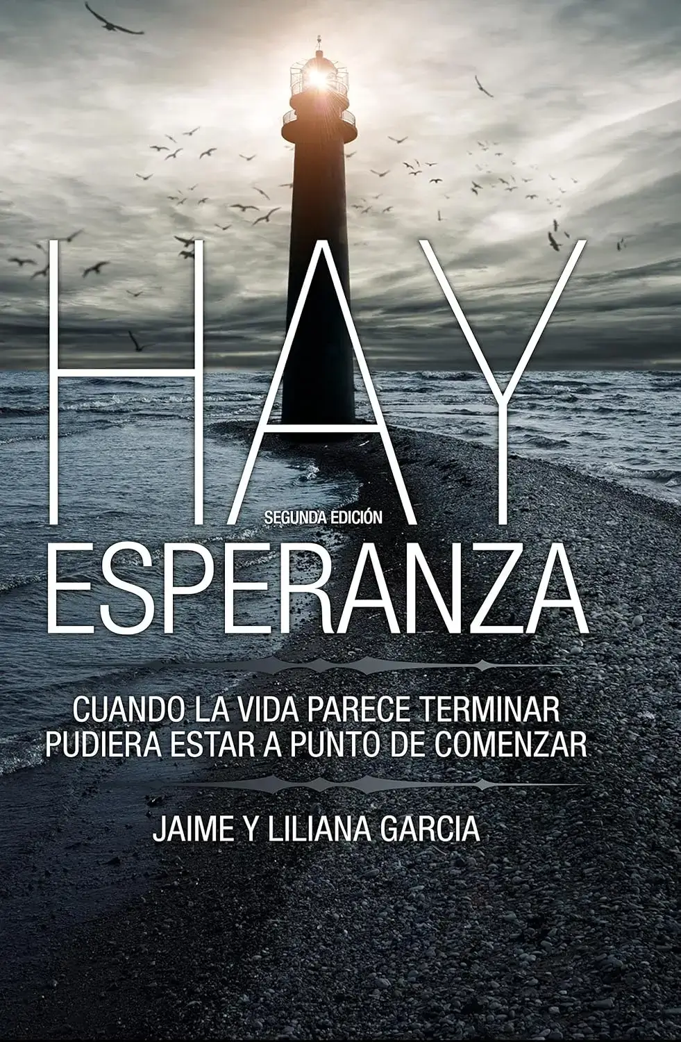 Hay Esperanza