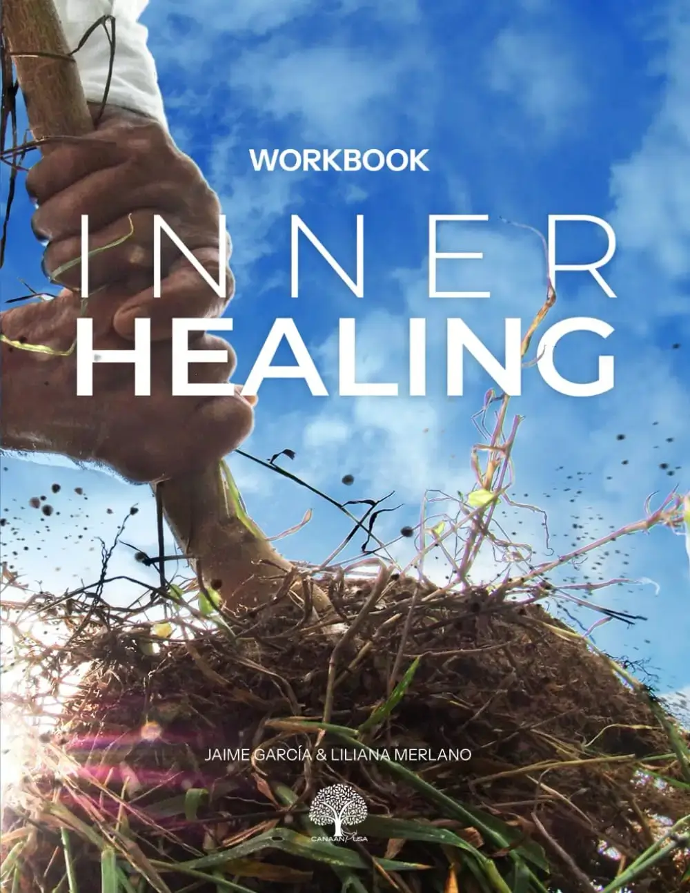 Inner Healing - Workbook