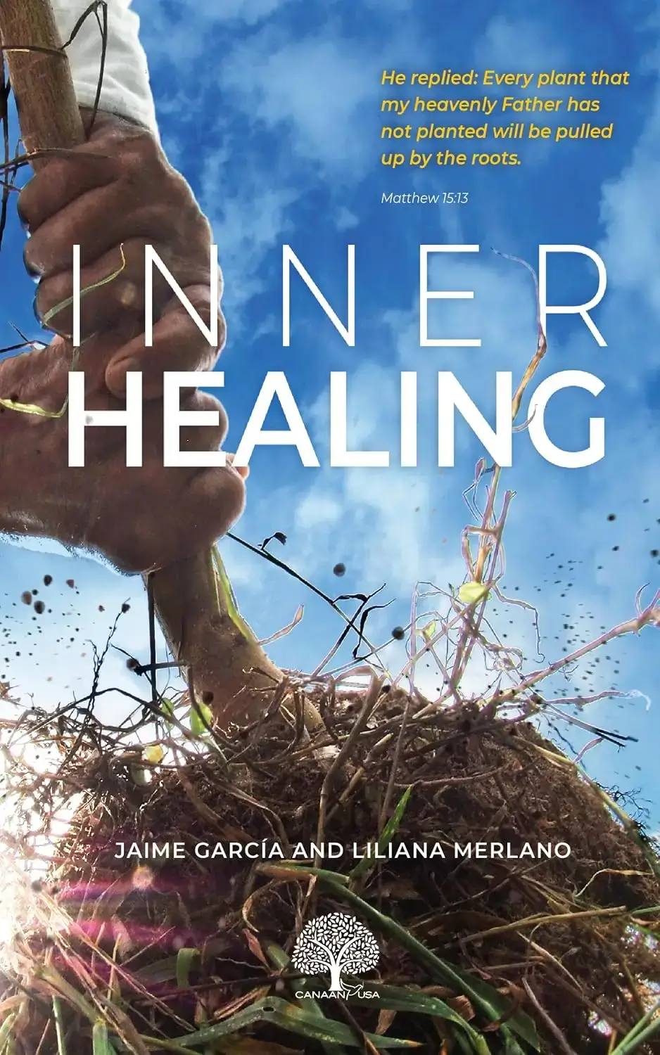 Inner Healing