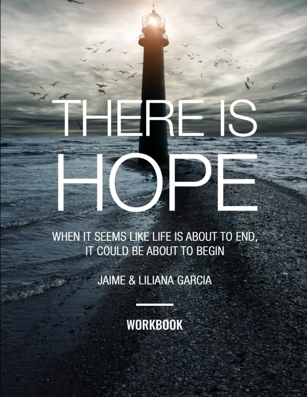 There is Hope - Workbook