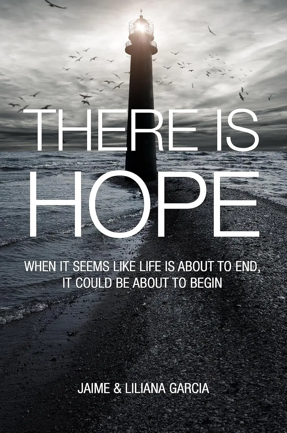 There Is Hope