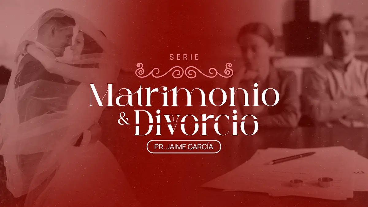 Matrimonio y Divorcio | Master Serie