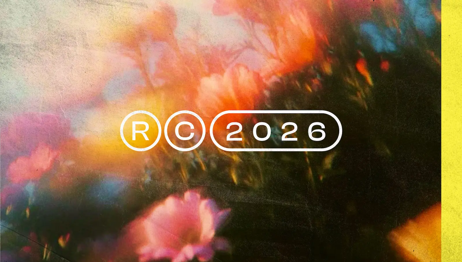 RC CONF 2026